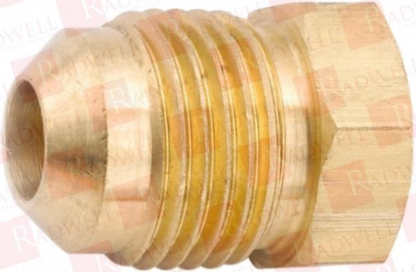 ANDERSON METALS 754039-04