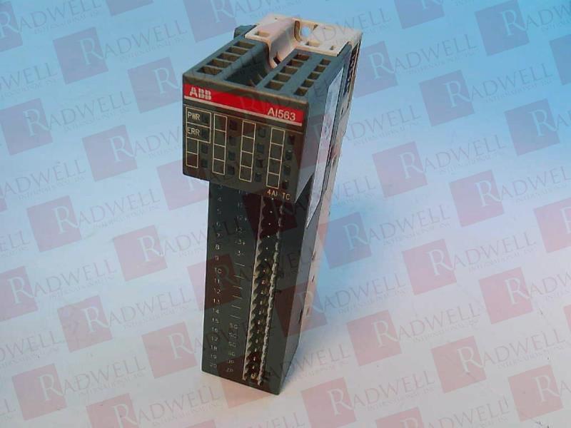 ASEA BROWN BOVERI 1TNE968902R1103
