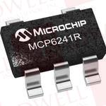 MICROCHIP TECHNOLOGY INC MCP6241RT-E/OT