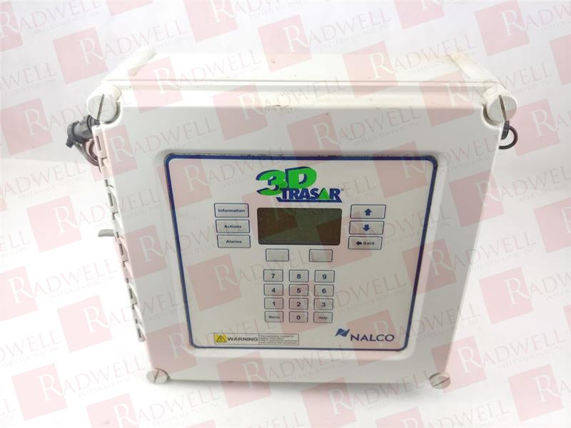 NALCO CHEMICAL CO 3DT-5000-B