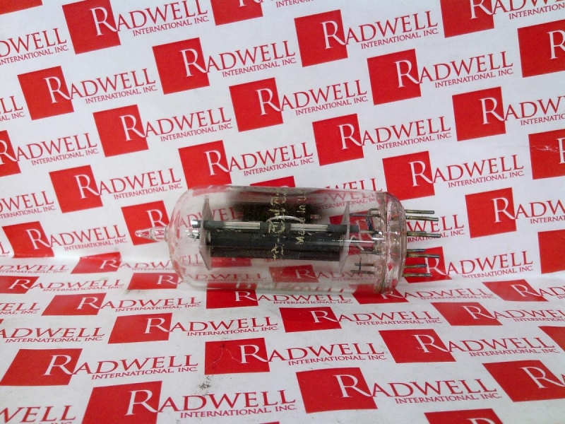 VACUUM TUBE 9PIN