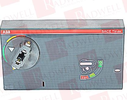 ASEA BROWN BOVERI KT7VD-M