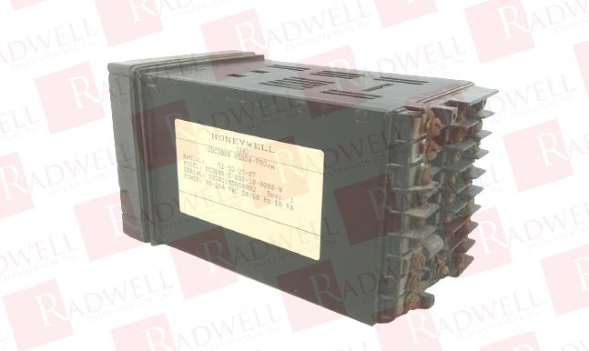 HONEYWELL DC300K-E-0B0-10-0000-W
