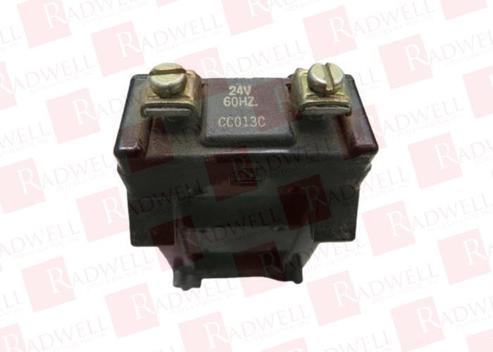 ALLEN BRADLEY CC013C
