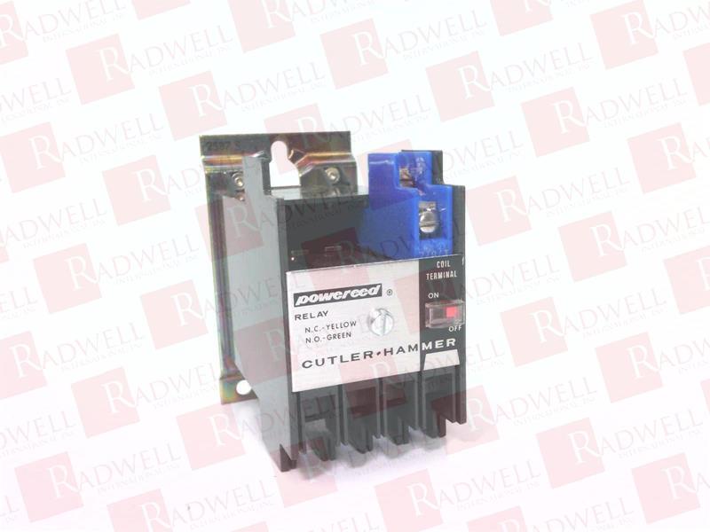 EATON CORPORATION D40RBW1
