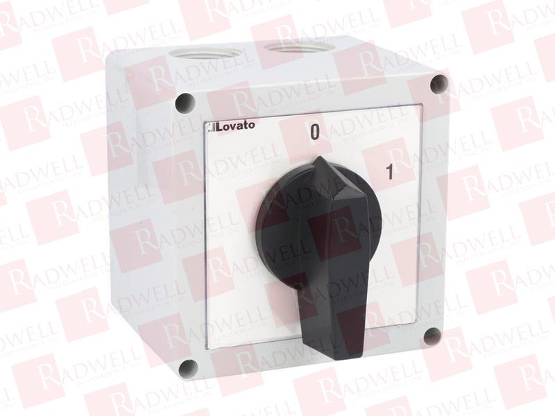LOVATO 7GN3292P