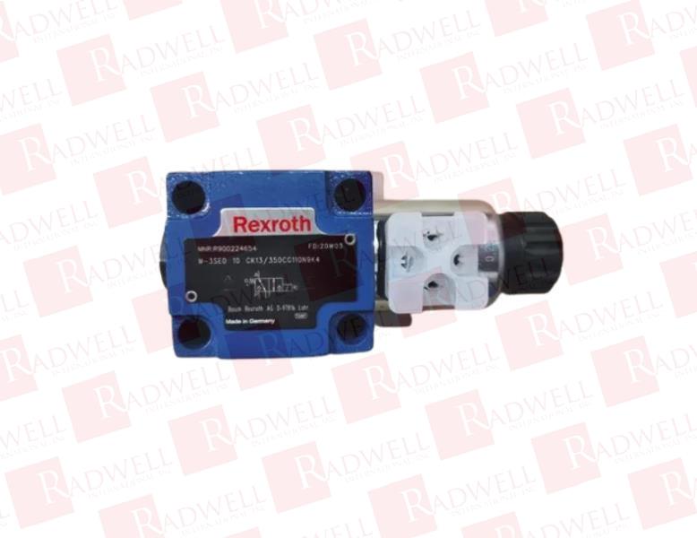 BOSCH R900058332