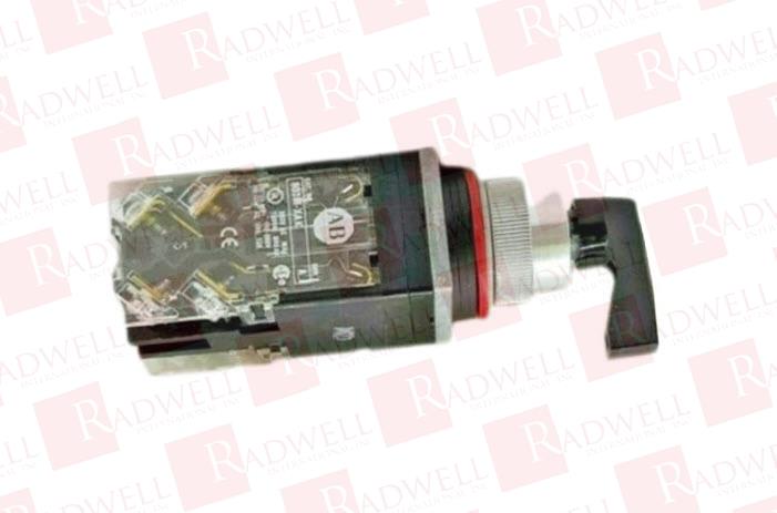 ALLEN BRADLEY 800MR-JK9BBK