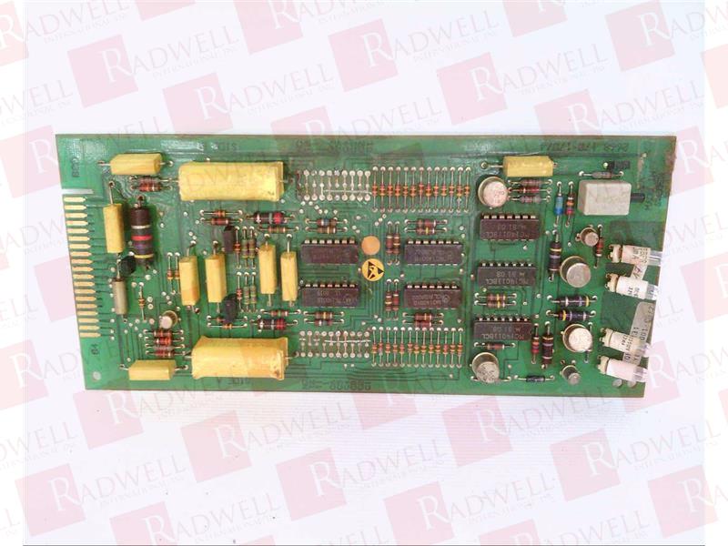 ASEA BROWN BOVERI QHFA-231