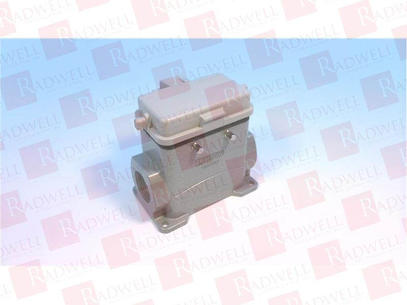 PHOENIX CONTACT HC-B 10-SFQD-74/O1M25