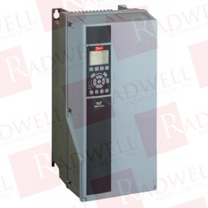 DANFOSS FC-302P15KT5P21H2BGXXXXSXXXXAXBXCXXXXDX