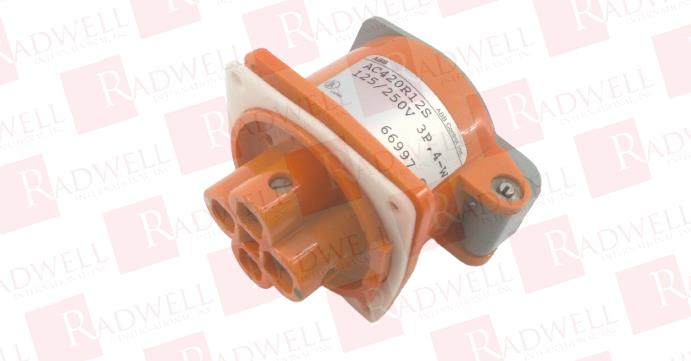 ASEA BROWN BOVERI AC420R12S