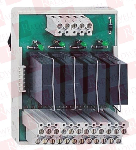 SCHNEIDER ELECTRIC ABE6R08S13
