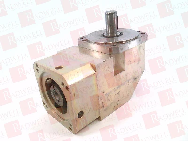 ALTRA INDUSTRIAL MOTION DTR115S-015-S