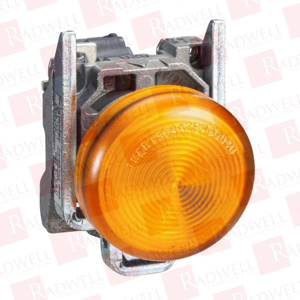 SCHNEIDER ELECTRIC XB4BVM5EX