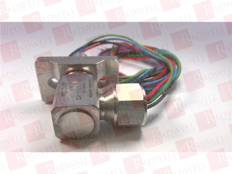 TOPWORX 7D-43752-F3