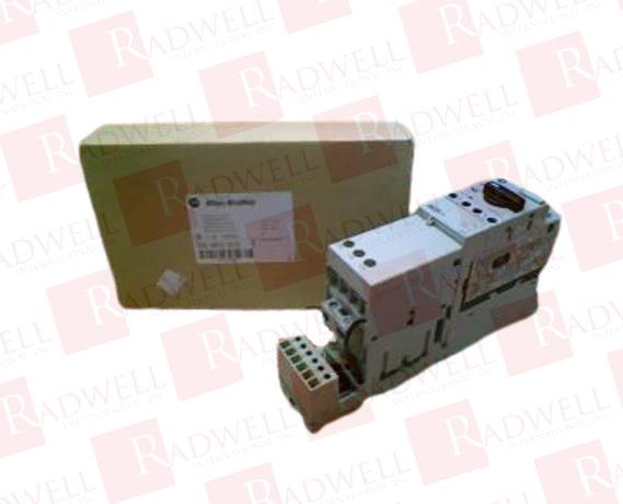 ALLEN BRADLEY 190S-ANKD2-CB16C