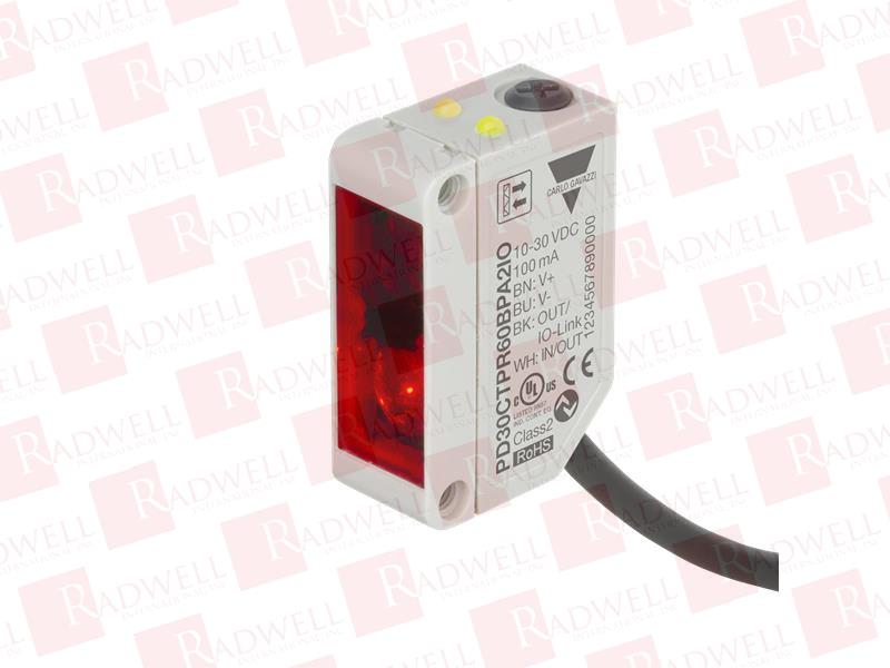 CARLO GAVAZZI PD30CTPR60BPA2IO