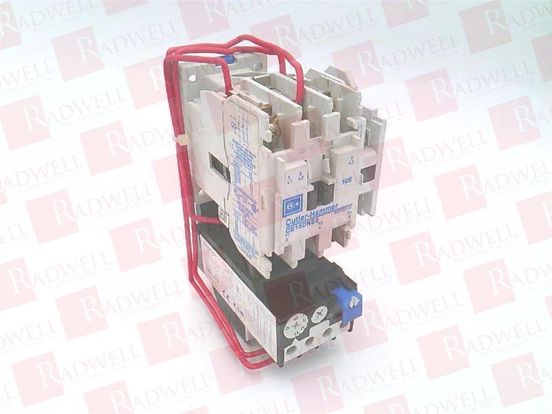 EATON CORPORATION AE17DNSOAFR