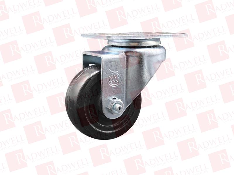 SERVICE CASTER CORPORATION ASS-SCC-20S314-POS