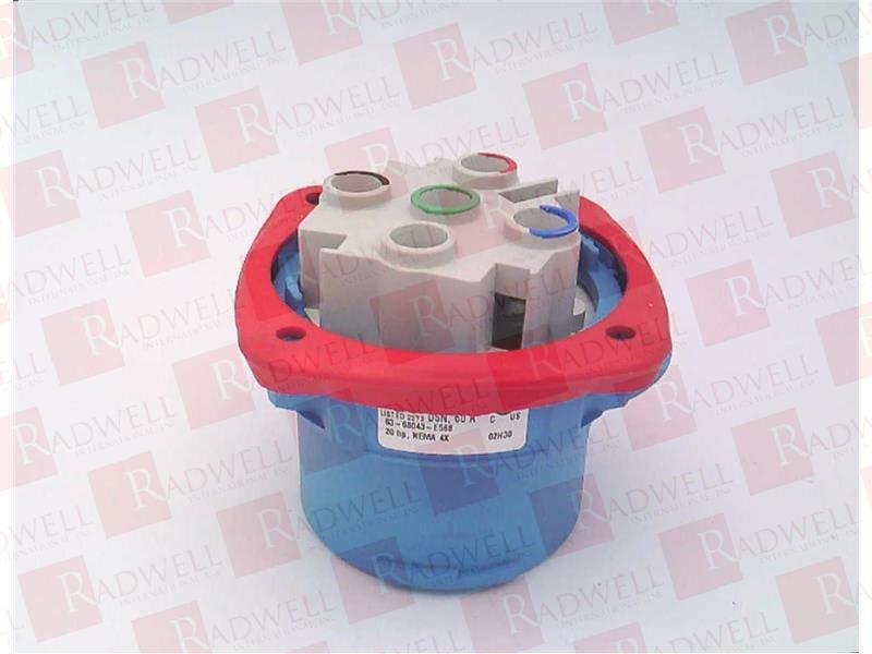 MARECHAL ELECTRIC SA 63-68043-E568