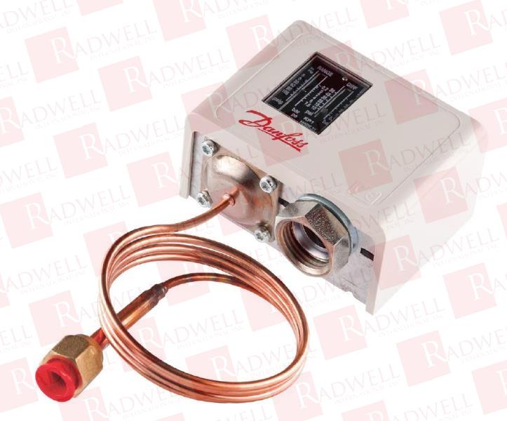 DANFOSS 060-206066