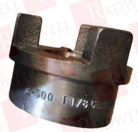 GERBING G-500-1-1/8