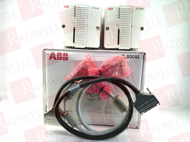 ASEA BROWN BOVERI 3BSE031150R1