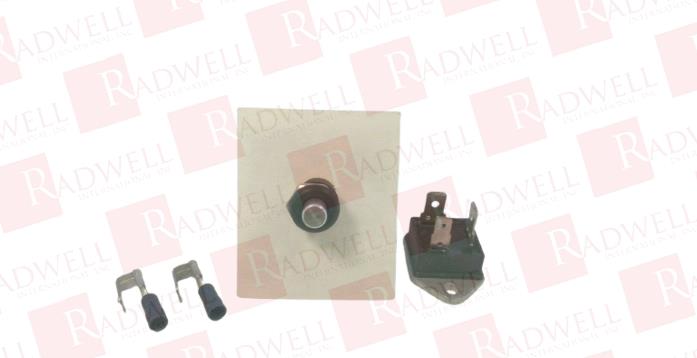 BRYANT CONTROL C250G