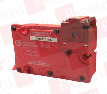 SCHMERSAL TZS01.110/L
