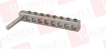 NSI INDUSTRIES TS250-8