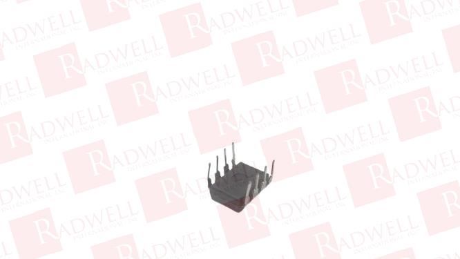 FAIRCHILD INDUSTRIAL PROD LM555CN