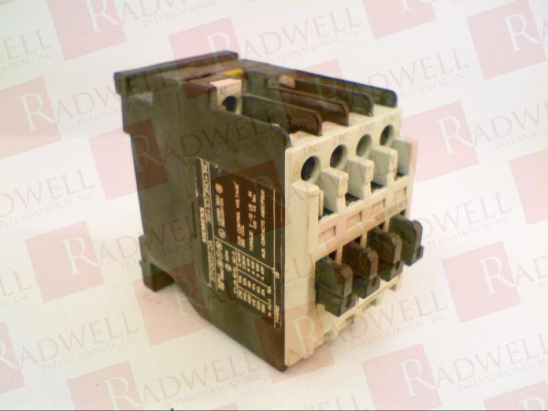SIEMENS 3TH3031-0AK6