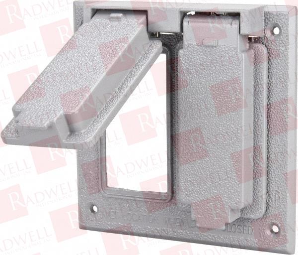 EATON CORPORATION TP7248