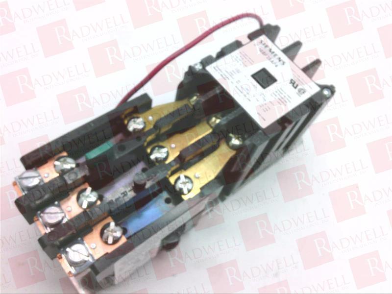 SIEMENS 16BF35AF4