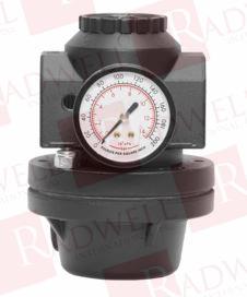 ROSS CONTROLS 5216A5007