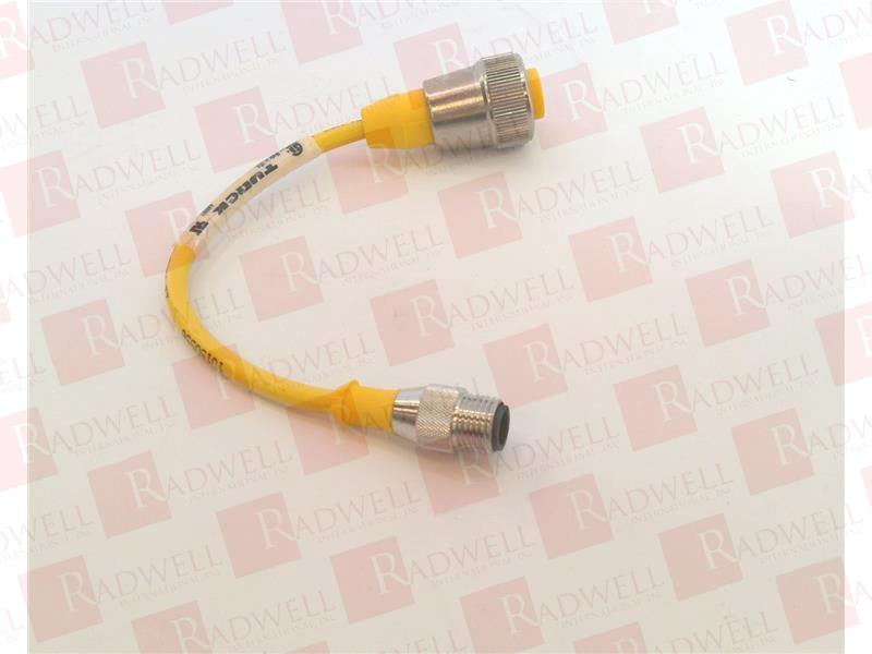 TURCK RKM 50-0.2-SB 5T/S1560