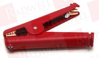 MUELLER ELECTRIC BU-102BK-0