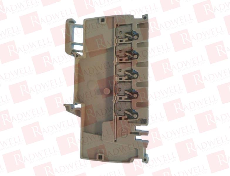ALLEN BRADLEY 1492-P10PD3E-5B