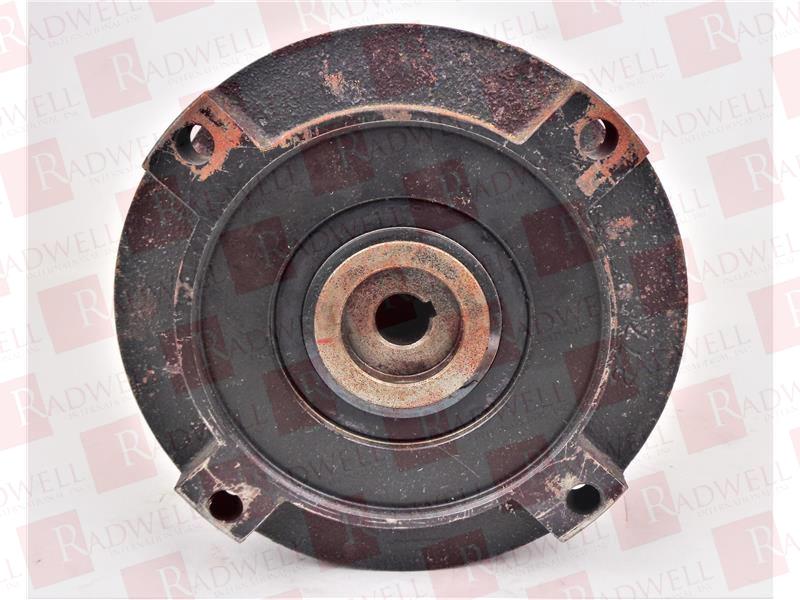 POWER FLO PRODUCTS CORPORATION B-I2152