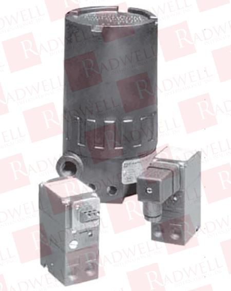 FAIRCHILD INDUSTRIAL PROD TDEI6000-415