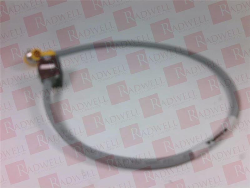 TURCK TC9S 2-A669-0.5M-WS 5.3T/S810
