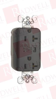 LEGRAND PT5362BKSP