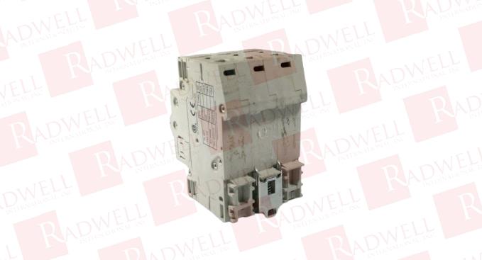EATON CORPORATION WMS3D40