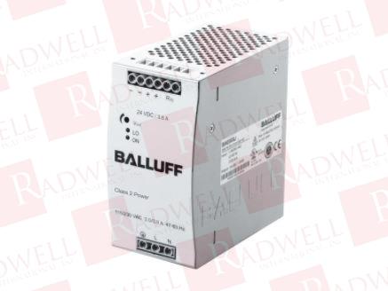 BALLUFF BAE PS-XA-1W-24-038-003