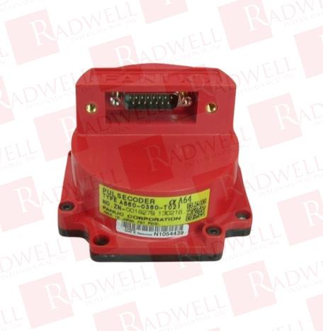 FANUC A860-0360-T021