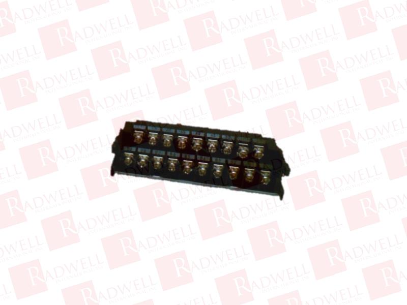 OMRON C200H-CN-PTC-219DC
