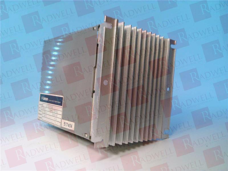 LENZE 514-E-O