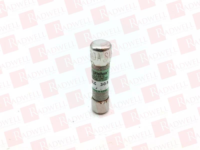 LITTELFUSE SLC-30