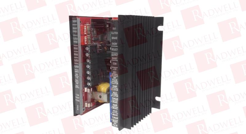 ALTRA INDUSTRIAL MOTION MCSD-701-9510